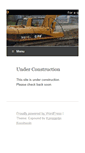 Mobile Screenshot of gillindustriesltd.com